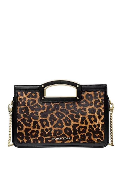 Michael Michael Kors Berkley Legacy Large Clutch 